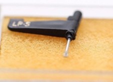 AGO GIRADISCHI REULO 174 S+S ER 5SB NOS (NUOVO VECCHIO MAGAZZINO) 1 PZ. CA302...