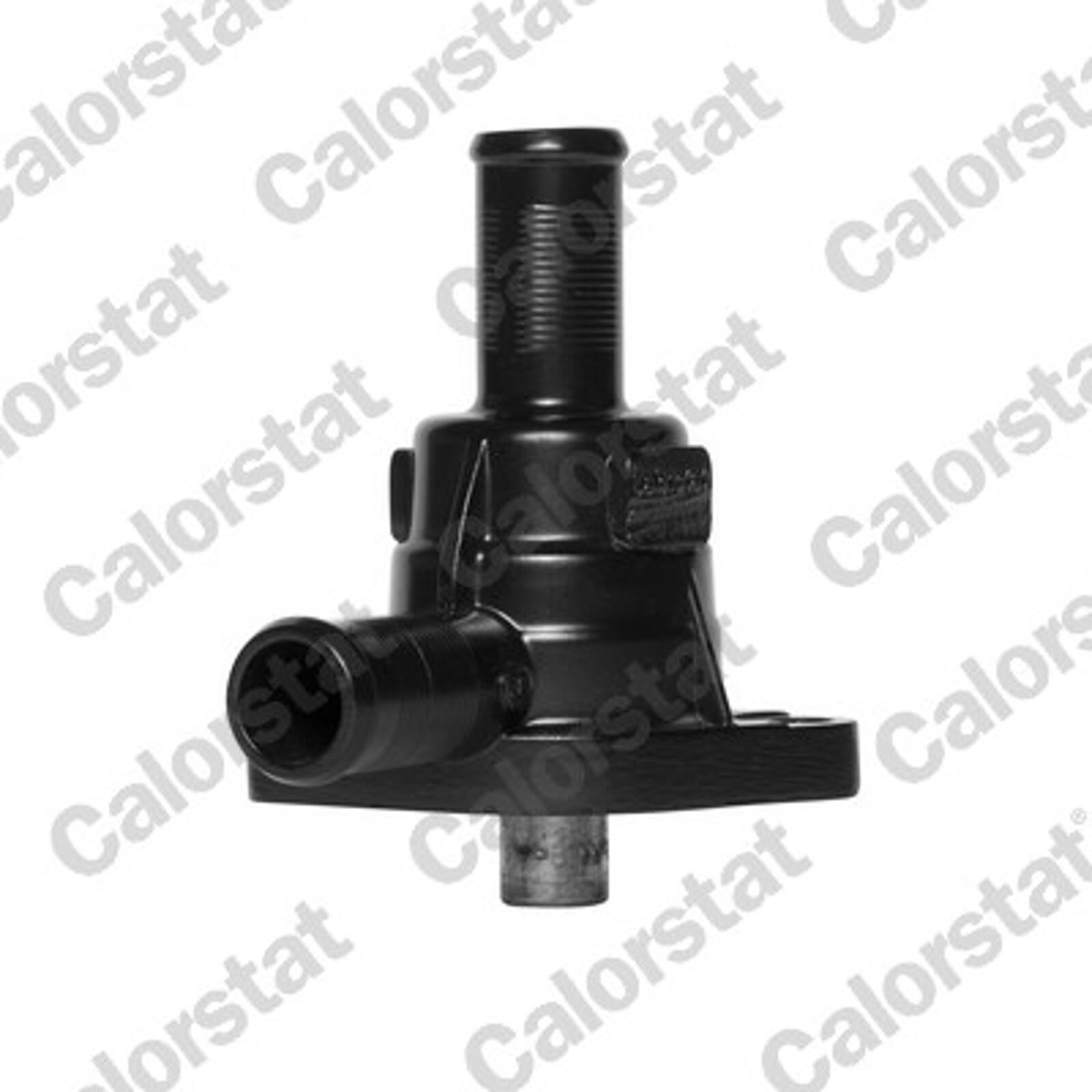 Thermostat Peugeot 84C pour moteur 2.5D de Boxer avec boîtier mécanique