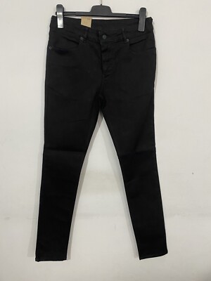 Ksubi Van Winkle Black Rebel | eBay