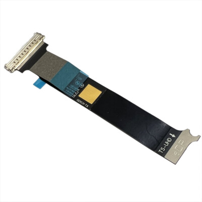 UHD EDP LCD Touch Flexable Cable for Dell GDO31 XPS13 9320 09HC3J DA30001ND20