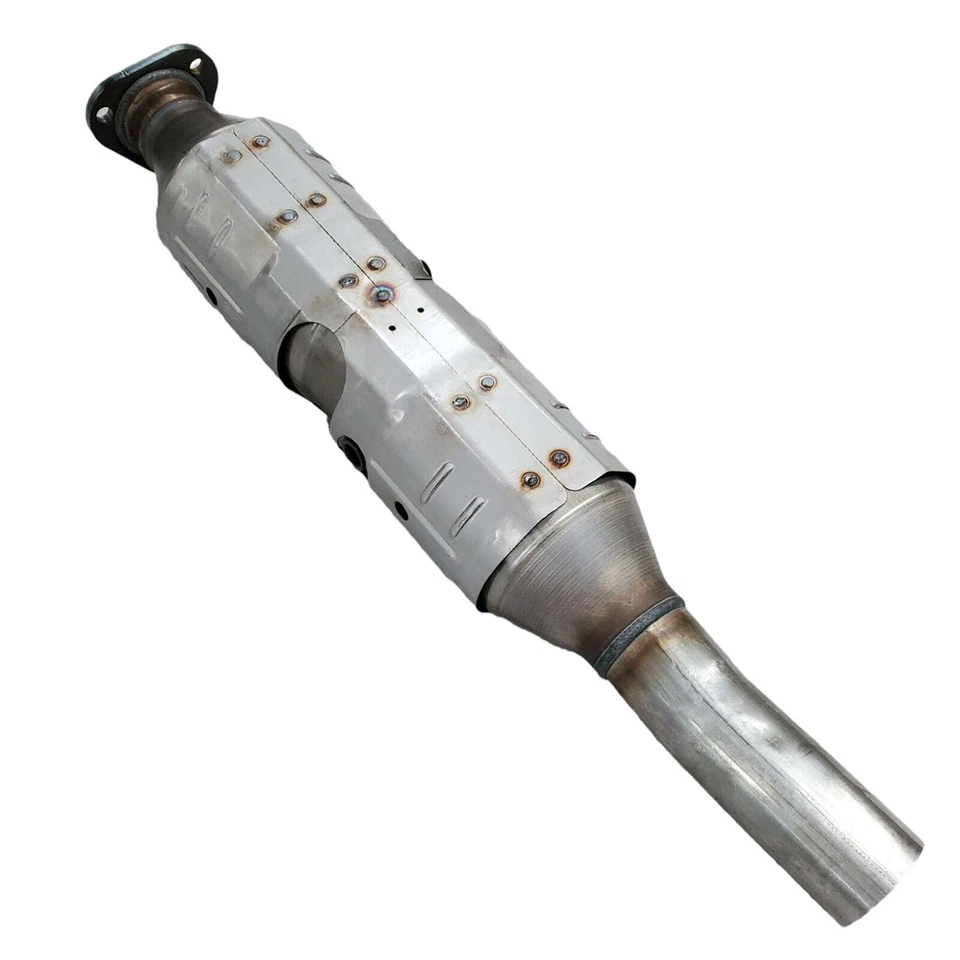 Catalytic Converter For 2005-2016 Ford E-350 & E-450 Super Duty 6.8L / 5.4L EPA — 第 2/4 张图片