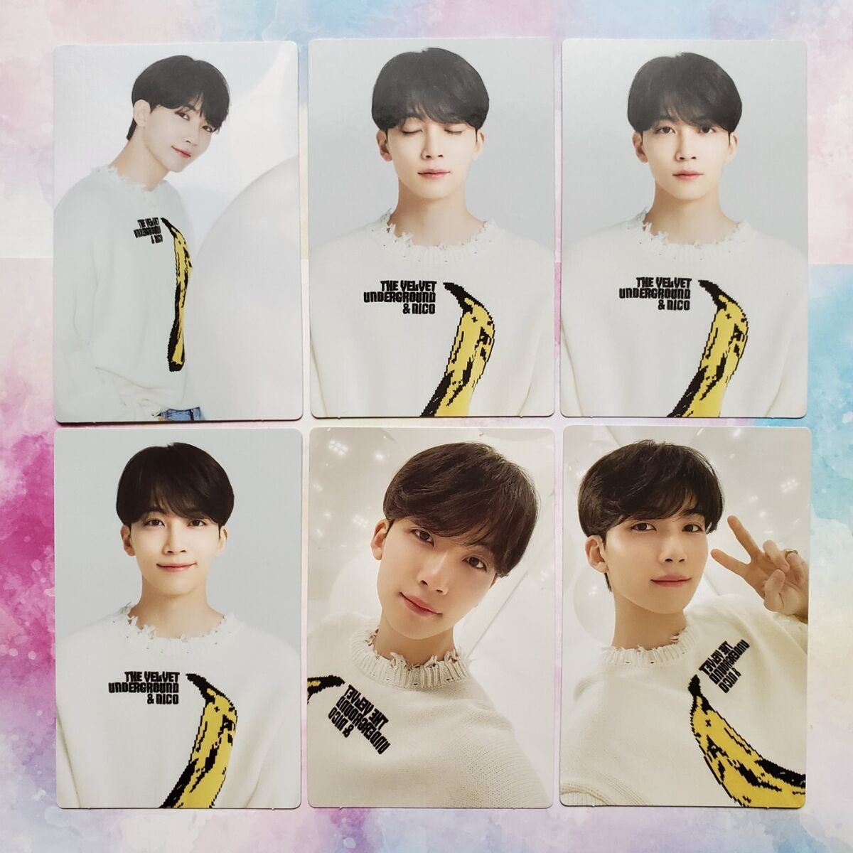 SEVENTEEN HAPPY JEONGHAN DAY Birthday Box Ver.2 Weverse SEVENTEEN HAPPY JEONGHAN DAY Birthday Box Ver.2 Weverse