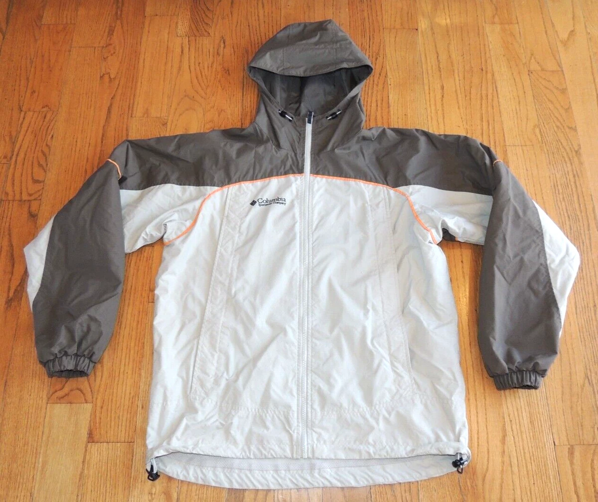 Mens khaki 2025 waterproof jacket
