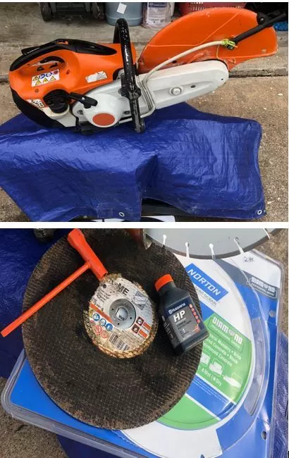 Stihl t420 online