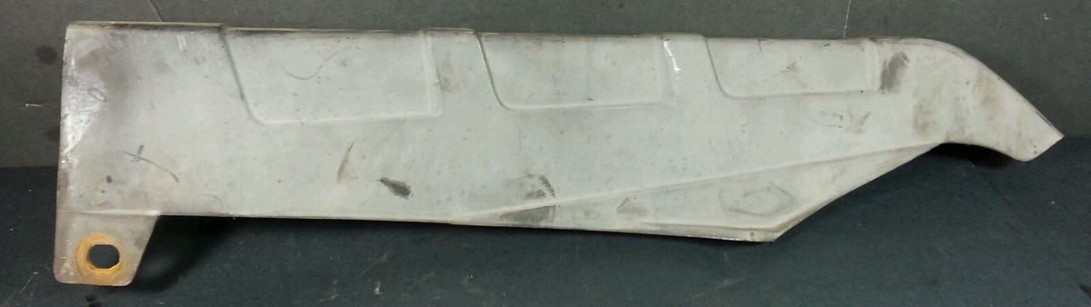 Chain Guard Kawasaki ZX600c Ninja ZX-6 90 OEM ZX6 zx 600 c | eBay