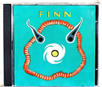 Finn Brothers - Finn (CD 1995)