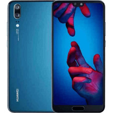 Telefono Smartphone Huawei P20 Midnigth Blue