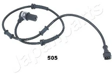Japan Parts ABS-505 sensor, wheel speed for Mitsubishi, Volvo