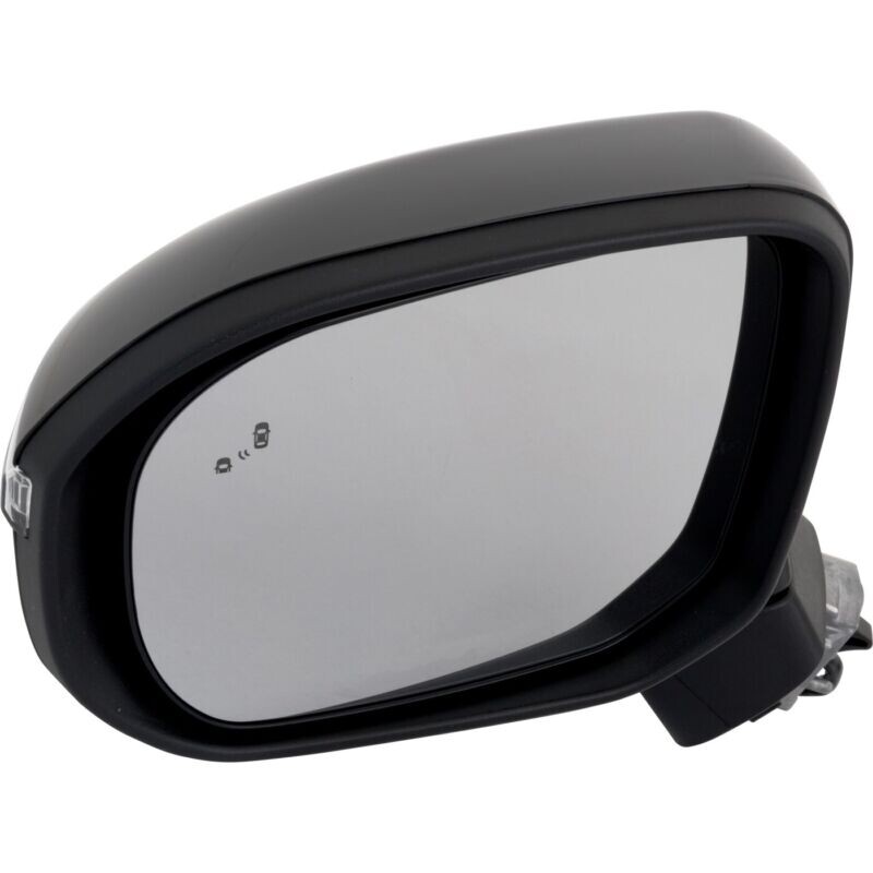 New Mirror Left Fits 2020-2023 Kia Telluride 87610S9020 | eBay