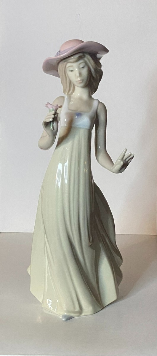 1991 Nao Lladro 