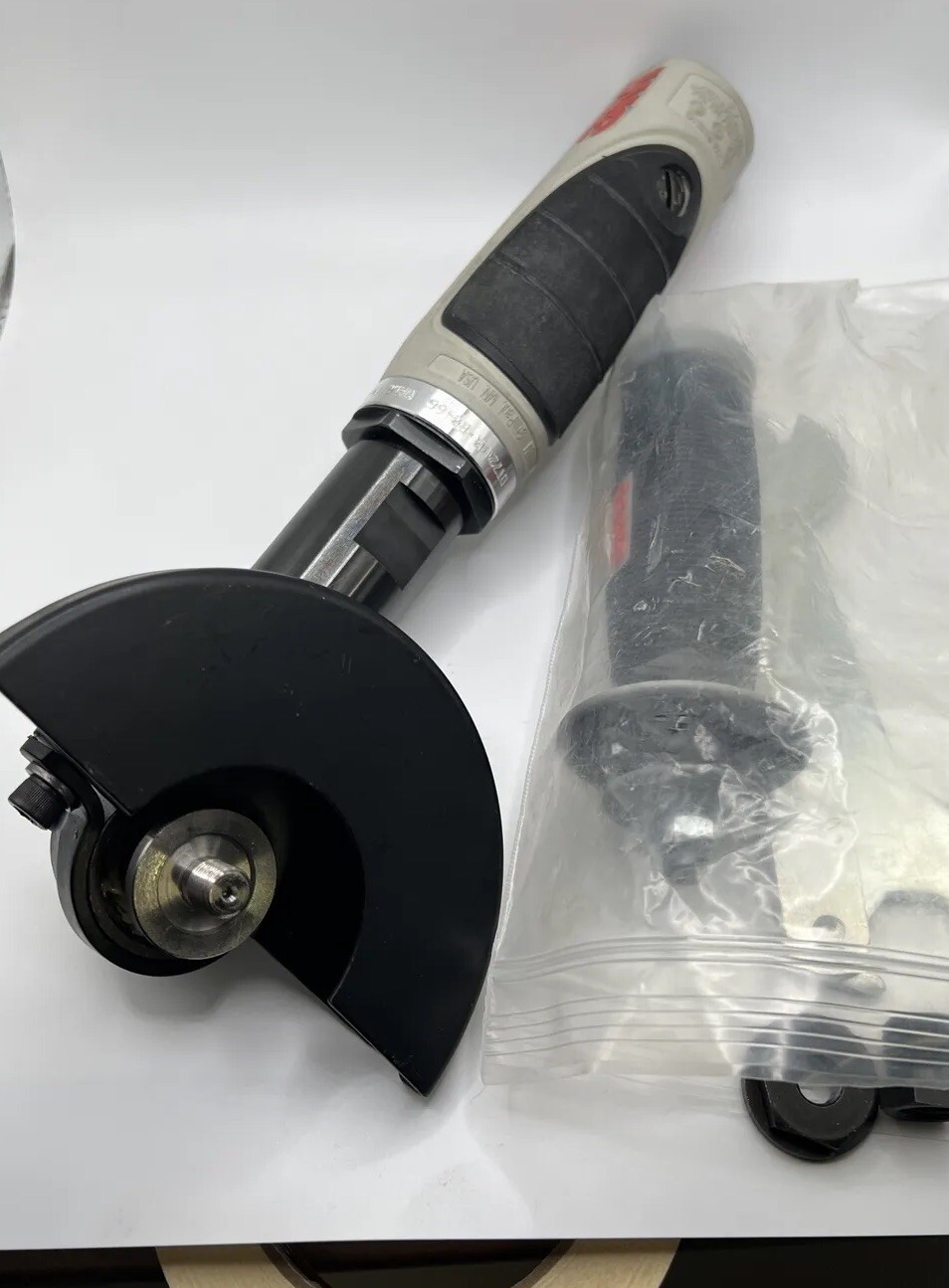 3M Cut-Off Wheel Tool Extended 28407, 4 in 3/8-24