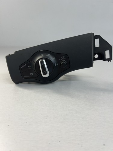 HEADLAMP SWITCH 2014 AUDI A4 Headlight Switch 8K0941531AS OEM 2166 - 第 1/3 張圖片