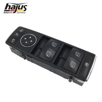 Original Hajus Schalter Fensterheber Spiegel Mercedes C E-Klasse W204 W212