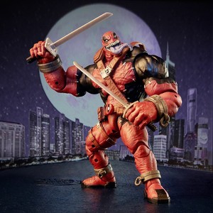 marvel legends venompool