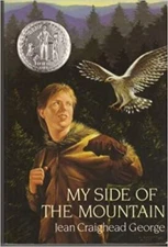 My Side of the Mountain - paperback, Jean Craighead George, 0590981811