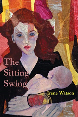 The Sitting Swing -  NEW Irene Watson 2005