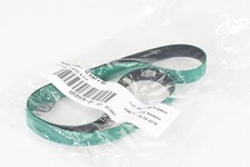 ASM ASSEMBLY SYSTEMS 03131576-01, B10 x L554, Belt flat