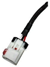JML Harness Main PNDM 6-Pin KIT Connerctor (each)