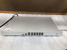 Cisco Meraki MX84-HW Cloud Managed Security Appliance UNCLAIMED