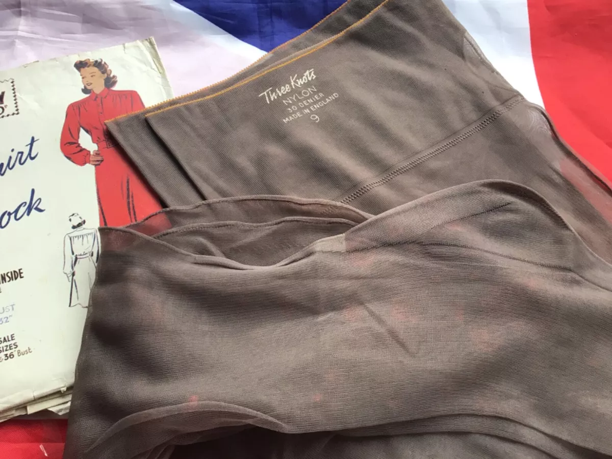 Seamed stockings ebay cheap