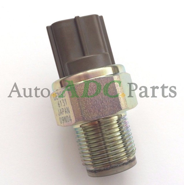 Common Rail Diesel Fuel Pressure Sensor 8981197900 for ISUZU 4HK1