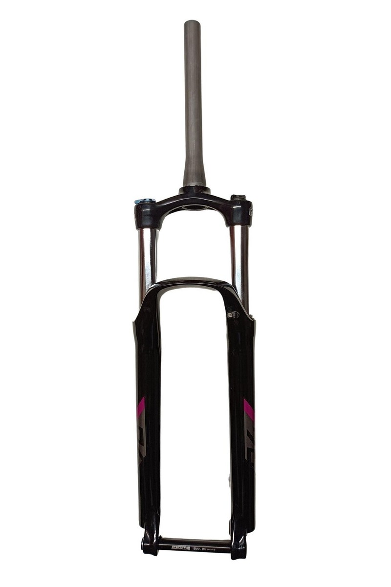 SR SUNTOUR 　XCM34　130mm 29erBoost Details - SR SUNTOUR Cycling