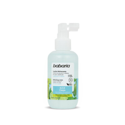 Babaria Anti-Schuppen-Lotion 150 ml