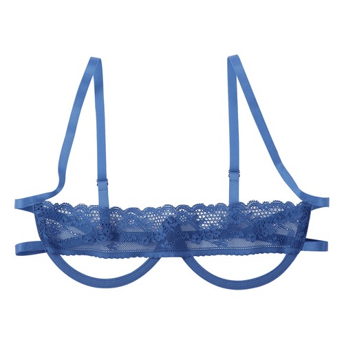 Soutien gorge femme soutien gorge push up lingerie adulte érotique dentelle réglable - Photo 30/43