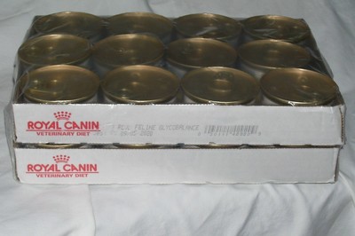 glycobalance cat food