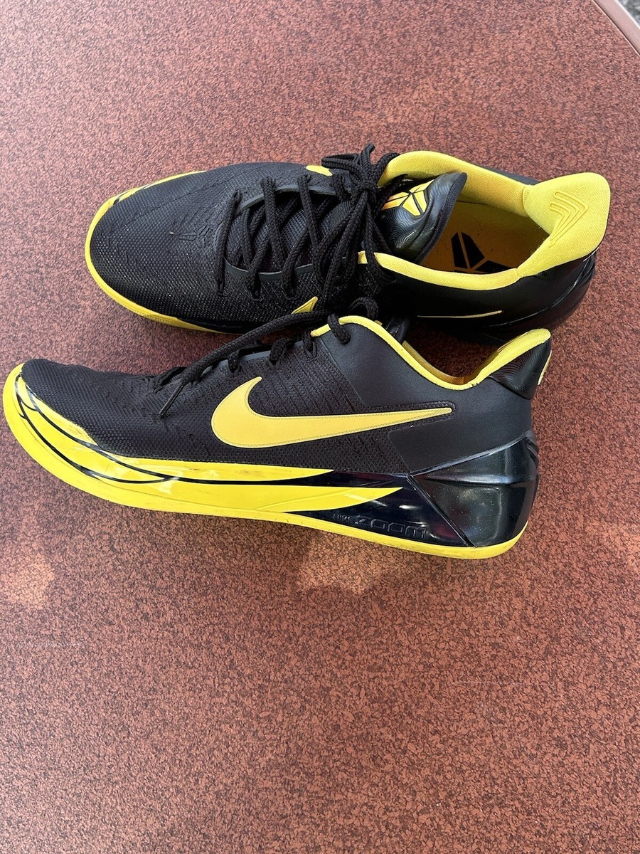 Basketball Shoes Oregon Kobe Ad Oregon Kobe Ad Latest Release Kobe