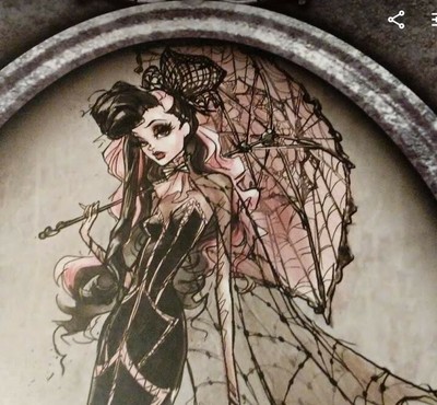 draculaura edicion coleccionista