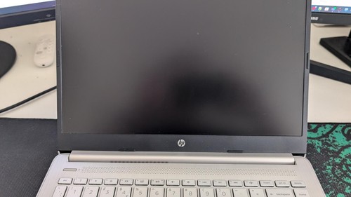 HP Notebook 14s-dq1008na i5 10th Gen 240Gb SSD 8GB Ram Windows 11 Home (Used) - Afbeelding 5 van 12