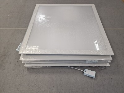 Decken Einbauleuchte Philips Ledinaire Panel RC006B 4 pack
