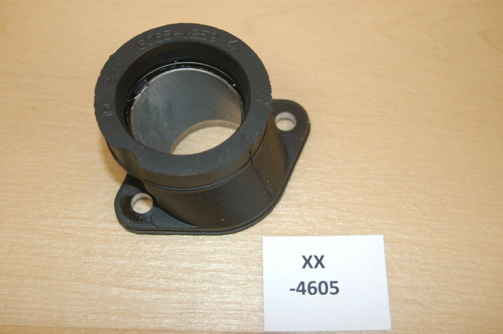 Kawasaki 16065-1259 HOLDER-CARBURETOR, #4 Genuine NEU NOS xx4605