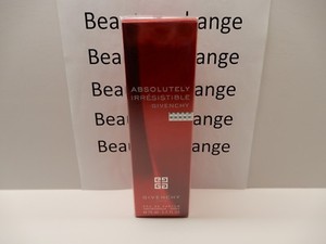 absolutely irresistible