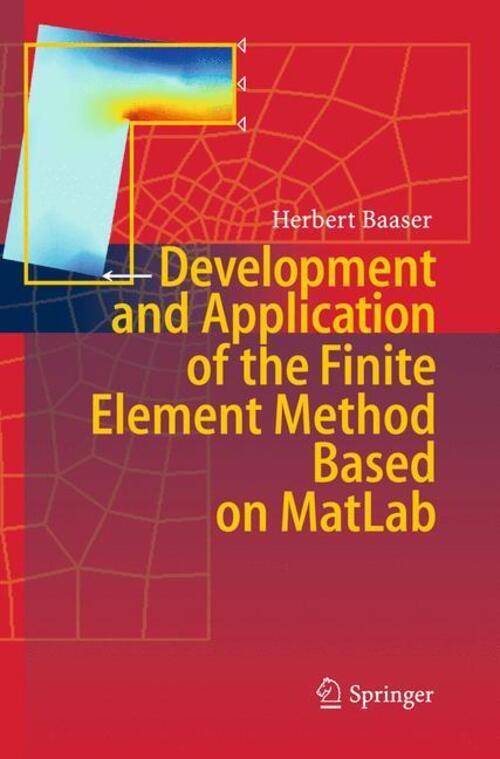 Thumbnail - Herbert Baaser | Development And Application Of The Finite Element