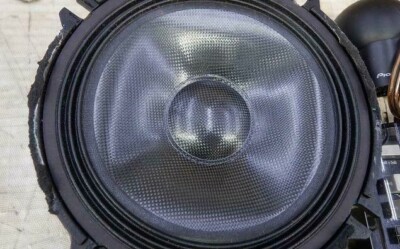 Pioneer carrozzeria TS-V172A Speaker unit set High-end model | eBay