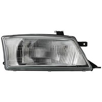 Halogen Scheinwerfer Rechts H4 FüR Suzuki Baleno Kombi SchräGheck