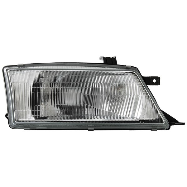 Halogen Scheinwerfer Rechts H4 FüR Suzuki Baleno Kombi SchräGheck-image
