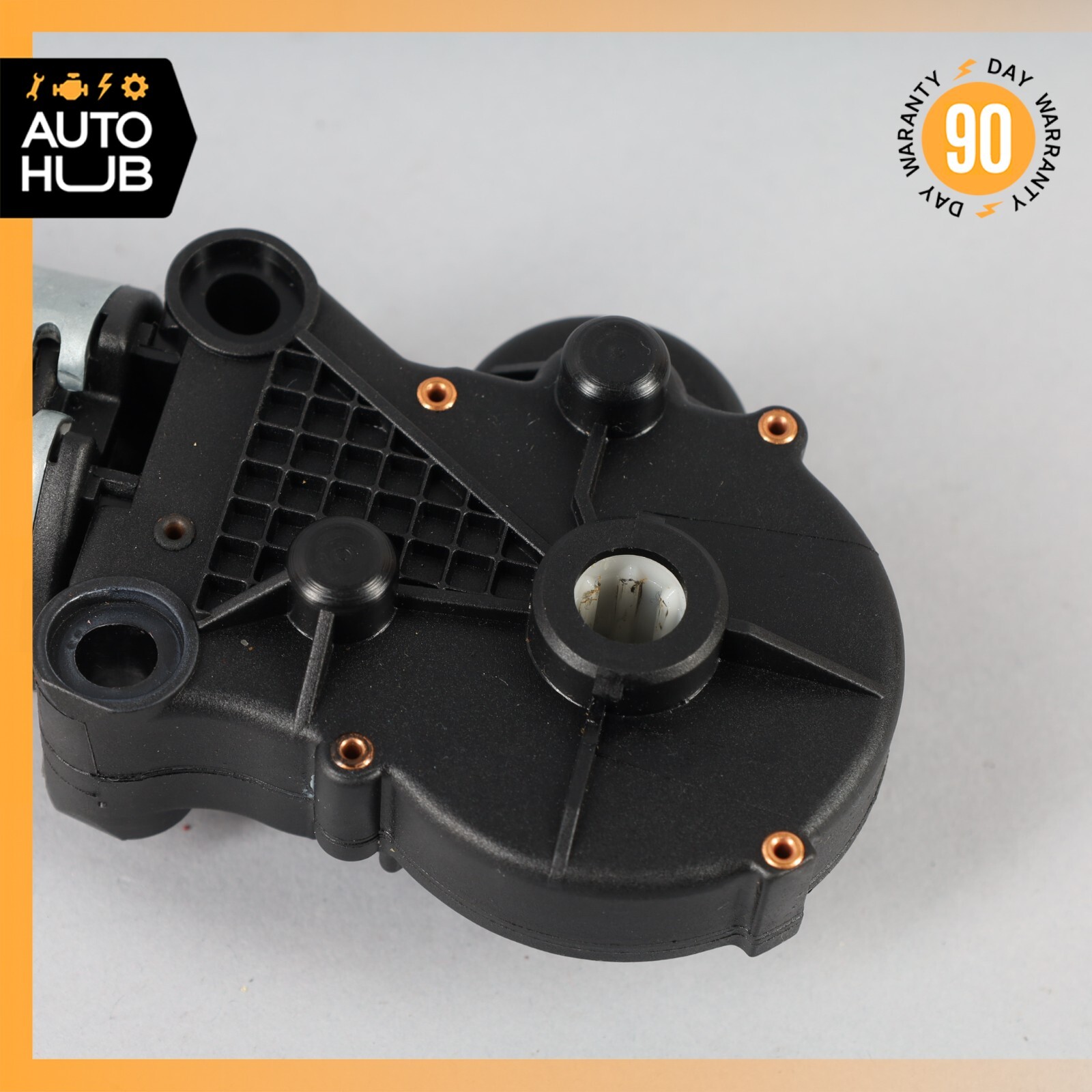 Maserati GranTurismo FRONT+RIGHT Seat motor