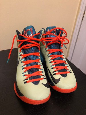 kd v area 72