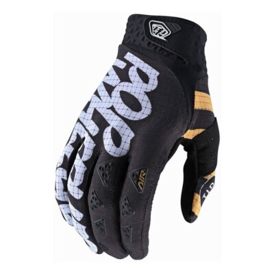 Troy Lee Designs Air Gloves - Pop Wheelies Black XL 440831005
