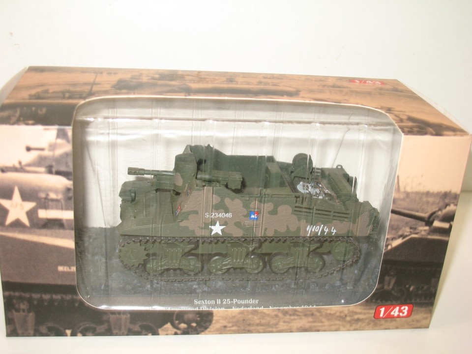 Camion Militaire Altaya 1/43 - Porte-char PACIFIC - Armée USA - Métal