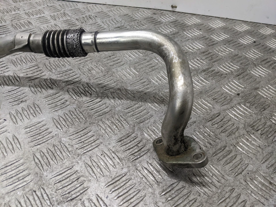 Audi A4 Tdi Mk4 2008-2015 Egr Pipe  — 第 3/4 张图片