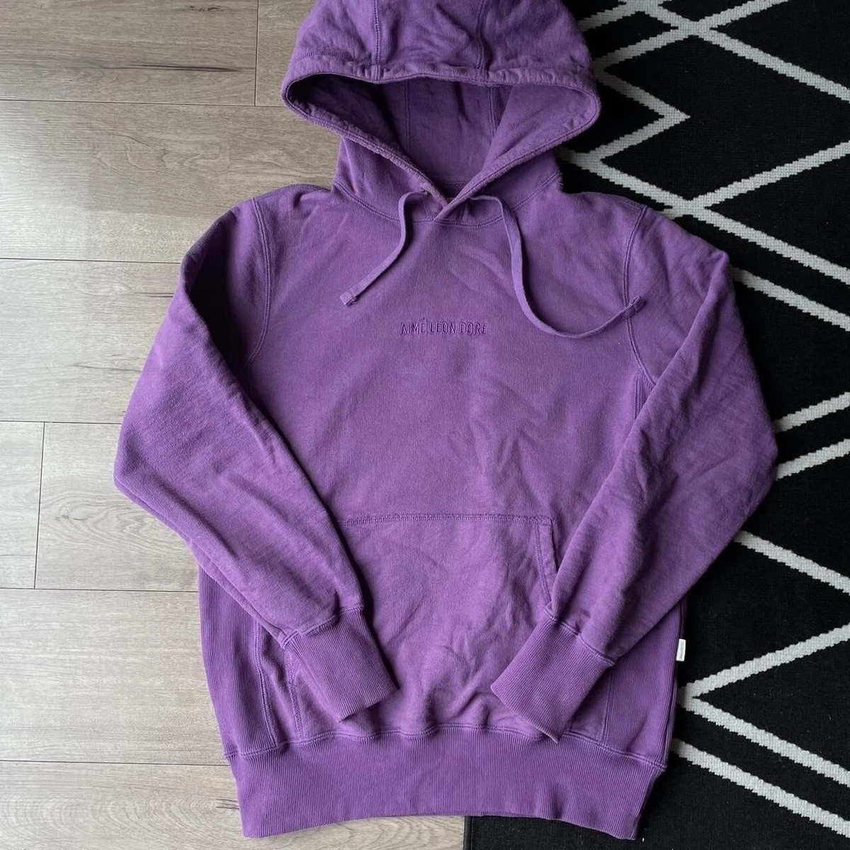 Ald hoodie hotsell