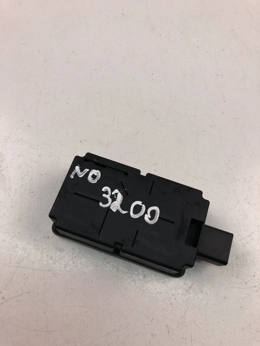 VOLVO V70 III BW Control Unit 31419130 2009 22866676 | eBay