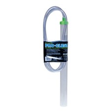 RA Pro-Clean Gravel Washer & Siphon Kit - X-L...