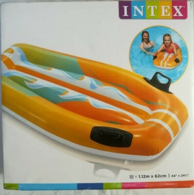 Joy Rider | Schwimmmatratze *NEU & OVP*