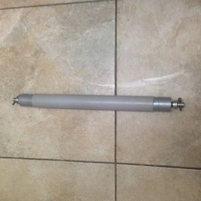 ROGER BLACK GOLD MEDAL TREADMILL AG-10302 ( REAR ROLLER FOR SALE ONLY )  *OTOS*