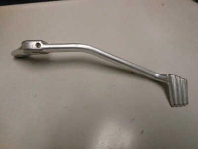 NOS Kawasaki Brake Pedal Lever 86-87 ZX1000 43001-1182 | eBay